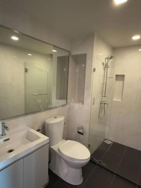 Maestro 01 Sathorn-Yenakat, Bangkok, 14 Yen Akat Road, Thung Maha Mek, Sathon, Bangkok, 2 Bedrooms, 68 sqm, Condo For Sale, by Nicha Na Lampang, 500613837 - DDproperty.com