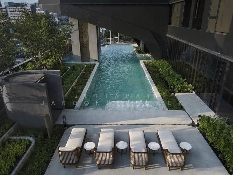 Coco Parc : โคโค่ พาร์ค, กรุงเทพ, 1150 1150 ถนนพระรามที่ ๔, คลองเตย, กรุงเทพ, 26 ตร.ม., คอนโด ให้เช่า, โดย Jettapat Jaroonpipatkun, 500613838 - DDproperty.com