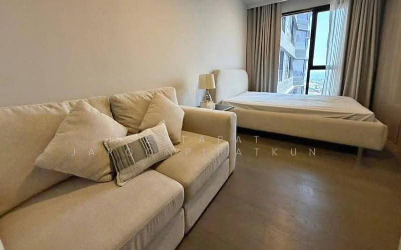Coco Parc, Bangkok, 1150 Rama 4 Road, Khlong Toei, Bangkok, Studio, 26 sqm, Condo For Rent, by Jettapat Jaroonpipatkun, 500613838 - DDproperty.com