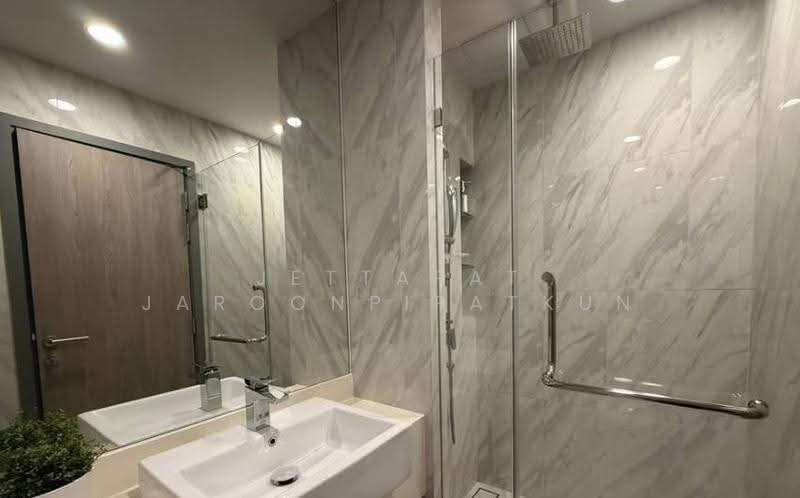 Coco Parc, Bangkok, 1150 Rama 4 Road, Khlong Toei, Bangkok, Studio, 26 sqm, Condo For Rent, by Jettapat Jaroonpipatkun, 500613838 - DDproperty.com