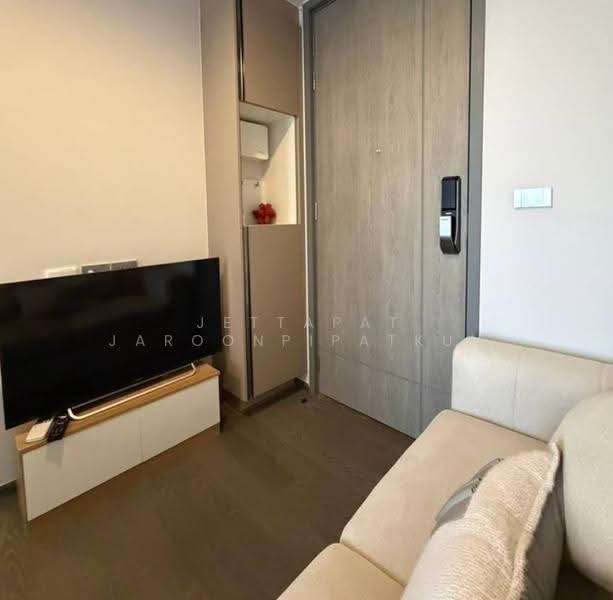 Coco Parc, Bangkok, 1150 Rama 4 Road, Khlong Toei, Bangkok, Studio, 26 sqm, Condo For Rent, by Jettapat Jaroonpipatkun, 500613838 - DDproperty.com
