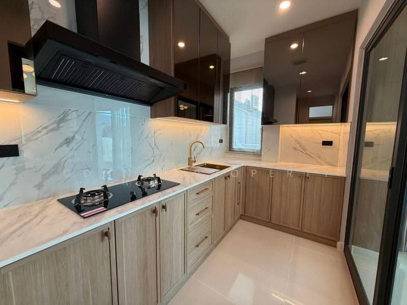 AVIAN Bangna KM.5, สมุทรปราการ, บางแก้ว, บางพลี, สมุทรปราการ, 262 ตร.ม., บ้านเดี่ยว ให้เช่า, โดย Connex Property, 500613839 - DDproperty.com