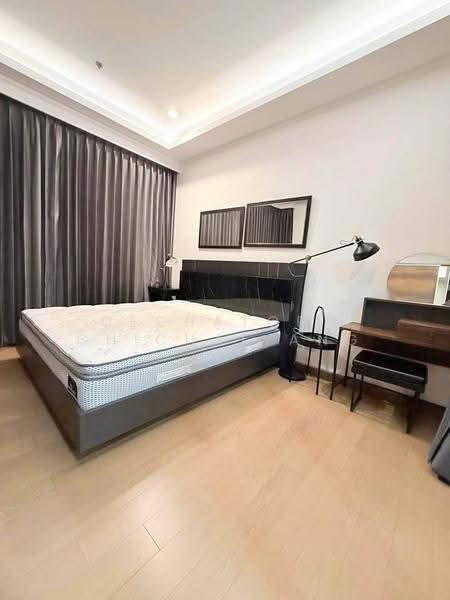 Supalai Elite Phayathai, Bangkok, Ayutthaya Road, Thanon Phaya Thai, Ratchathewi, Bangkok, 1 Bedroom, 44 sqm, Condo For Rent, by Dechatorn Chichaiyang, 500613842 - DDproperty.com