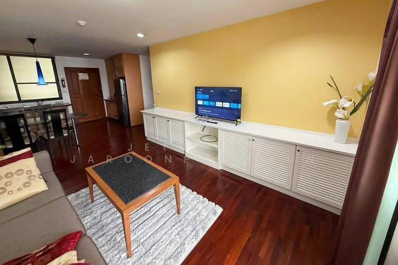 Baan Chan Condominium : บ้านจันทร์, กรุงเทพ, ซอยทองหล่อ 20 ถนนทองหล่อ, คลองตันเหนือ, วัฒนา, กรุงเทพ, 71 ตร.ม., คอนโด ให้เช่า, โดย Jettapat Jaroonpipatkun, 500613844 - DDproperty.com