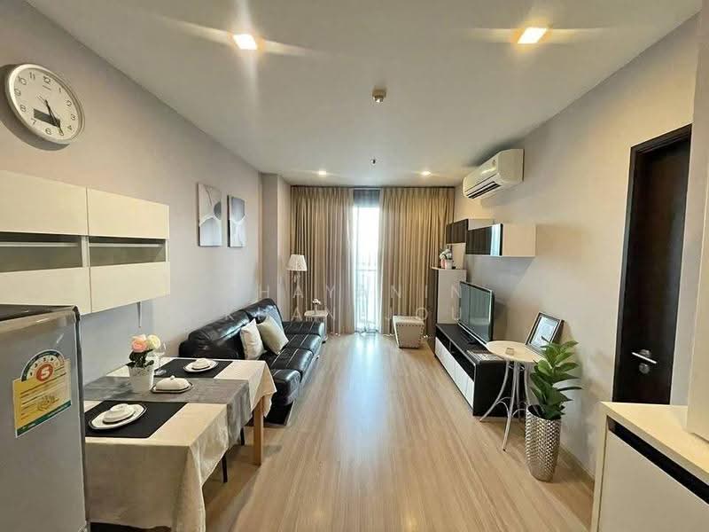 Sky Walk Residences : สกาย วอล์ค เรสซิเดนซ์, กรุงเทพ, 1599 ถนนสุขุมวิท, พระโขนงเหนือ, วัฒนา, กรุงเทพ, 54 ตร.ม., คอนโด ให้เช่า, โดย Chayanin Khanijou, 500613845 - DDproperty.com