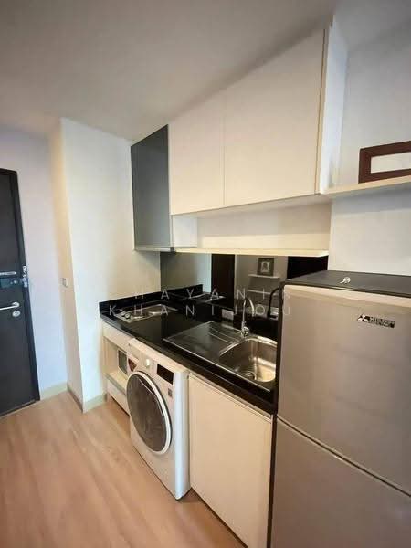 Sky Walk Residences, Bangkok, 1599 Sukhumvit Road, Phra Kanong Nua, Watthana, Bangkok, 1 Bedroom, 54 sqm, Condo For Rent, by Chayanin Khanijou, 500613845 - DDproperty.com