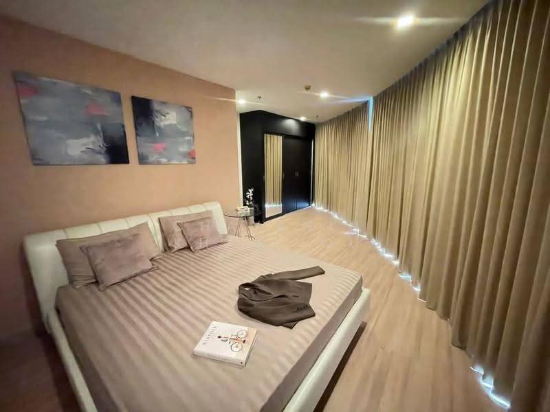 Sky Walk Residences : สกาย วอล์ค เรสซิเดนซ์, กรุงเทพ, 1599 ถนนสุขุมวิท, พระโขนงเหนือ, วัฒนา, กรุงเทพ, 54 ตร.ม., คอนโด ให้เช่า, โดย Chayanin Khanijou, 500613845 - DDproperty.com
