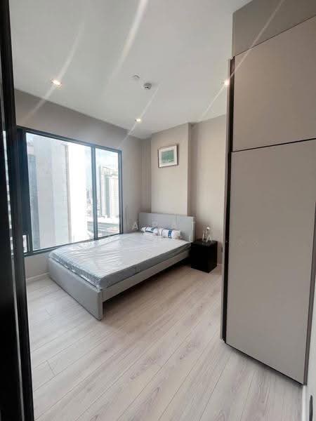 The Room Phaya Thai : เดอะ รูม พญาไท, กรุงเทพ, 567 ถ.ศรีอยุธยา, ถนนพญาไท, ราชเทวี, กรุงเทพ, 29 ตร.ม., คอนโด ให้เช่า, โดย Napat Thamakulangkul, 500613846 - DDproperty.com