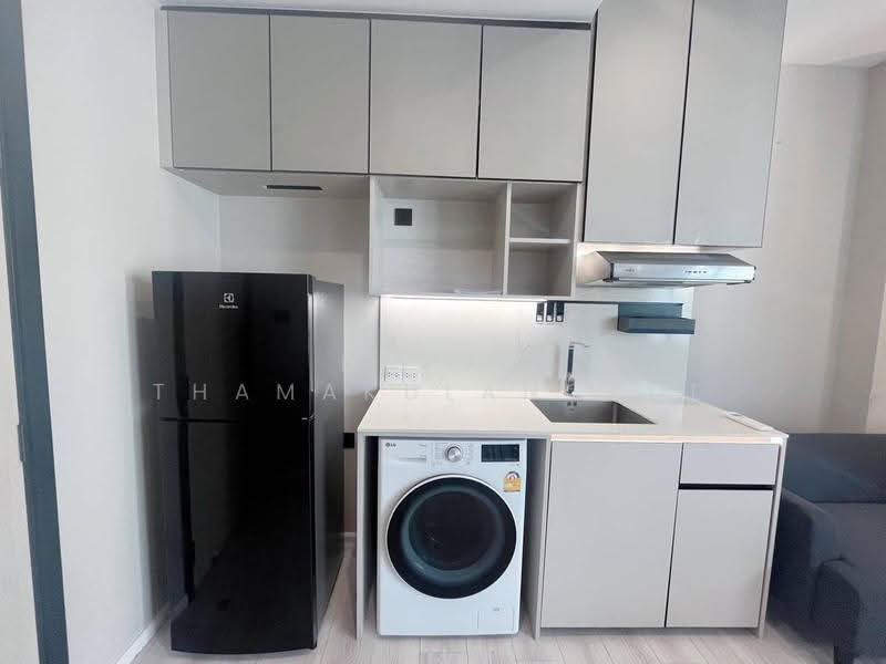 The Room Phaya Thai, Bangkok, 567 Thanon Si Ayutthaya, Thanon Phaya Thai, Ratchathewi, Bangkok, 1 Bedroom, 29 sqm, Condo For Rent, by Napat Thamakulangkul, 500613846 - DDproperty.com