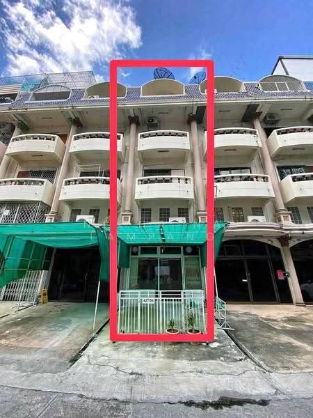 6-BR House, Bangkok, Praborommaharatchawang, Phra Nakhon, Bangkok, 6 Bedrooms, 200 sqm, Single Detached House For Sale, by Nicha Na Lampang, 500613848 - DDproperty.com