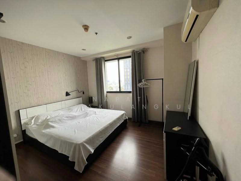 Vista Garden, Bangkok, 53 Saeng Thip Alley, Phra Kanong Nua, Watthana, Bangkok, 1 Bedroom, 44 sqm, Condo For Sale, by Napat Thamakulangkul, 500613851 - DDproperty.com