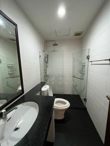 Vista Garden, Bangkok, 53 Saeng Thip Alley, Phra Kanong Nua, Watthana, Bangkok, 1 Bedroom, 44 sqm, Condo For Sale, by Napat Thamakulangkul, 500613851 - DDproperty.com