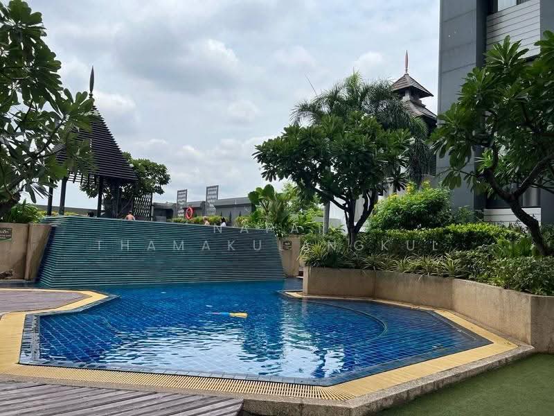Vista Garden, Bangkok, 53 Saeng Thip Alley, Phra Kanong Nua, Watthana, Bangkok, 1 Bedroom, 44 sqm, Condo For Sale, by Napat Thamakulangkul, 500613851 - DDproperty.com