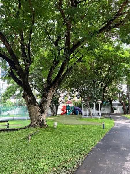 Vista Garden, Bangkok, 53 Saeng Thip Alley, Phra Kanong Nua, Watthana, Bangkok, 1 Bedroom, 44 sqm, Condo For Sale, by Napat Thamakulangkul, 500613851 - DDproperty.com