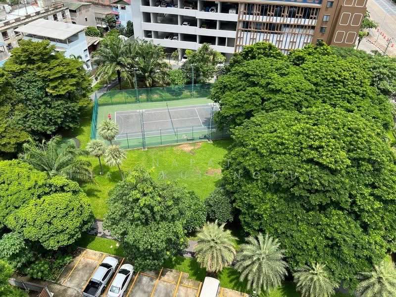 Vista Garden : วิสต้า การ์เด้น, กรุงเทพ, 53 ซอย แสงทิพย์, พระโขนงเหนือ, วัฒนา, กรุงเทพ, 44 ตร.ม., คอนโด ขาย, โดย Napat Thamakulangkul, 500613851 - DDproperty.com