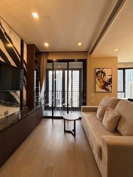 ASHTON Asoke : แอชตัน อโศก, กรุงเทพ, 131 ถนนอโศกมนตรี, คลองเตยเหนือ, วัฒนา, กรุงเทพ, 36 ตร.ม., คอนโด ให้เช่า, โดย Chayanin Khanijou, 500613854 - DDproperty.com