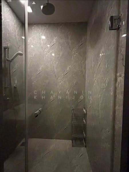 ASHTON Asoke, Bangkok, 131 Asoke Montri Road, Khlongtoei Nua, Watthana, Bangkok, 1 Bedroom, 36 sqm, Condo For Rent, by Chayanin Khanijou, 500613854 - DDproperty.com