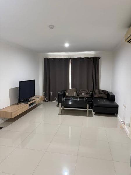 Lumpini Place Rama 9-Ratchada, Bangkok, Rama 9 Road, Huai Khwang, Bangkok, 2 Bedrooms, 72 sqm, Condo For Rent, by Jettapat Jaroonpipatkun, 500613857 - DDproperty.com