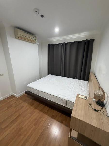 Lumpini Place Rama 9-Ratchada, Bangkok, Rama 9 Road, Huai Khwang, Bangkok, 2 Bedrooms, 72 sqm, Condo For Rent, by Jettapat Jaroonpipatkun, 500613857 - DDproperty.com