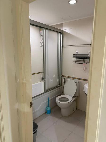 Lumpini Place Rama 9-Ratchada, Bangkok, Rama 9 Road, Huai Khwang, Bangkok, 2 Bedrooms, 72 sqm, Condo For Rent, by Jettapat Jaroonpipatkun, 500613857 - DDproperty.com