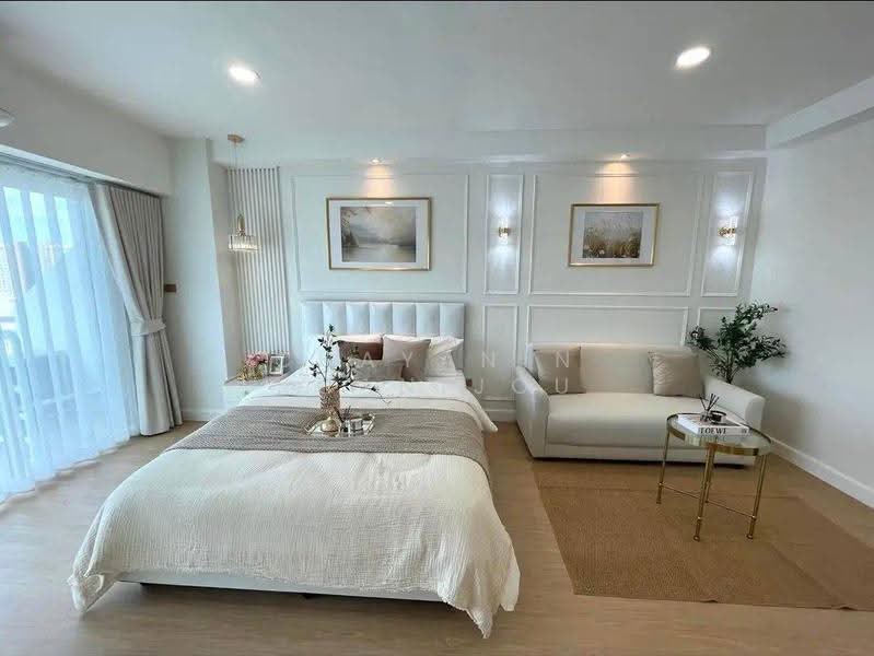 City Living Ratchada : คอนโด ซิตี้ ลีฟวิ่ง รัชดา, กรุงเทพ, ประชาราษฎร์บำเพ็ญ, ห้วยขวาง, กรุงเทพ, 37 ตร.ม., คอนโด ขาย, โดย Chayanin Khanijou, 500613858 - DDproperty.com