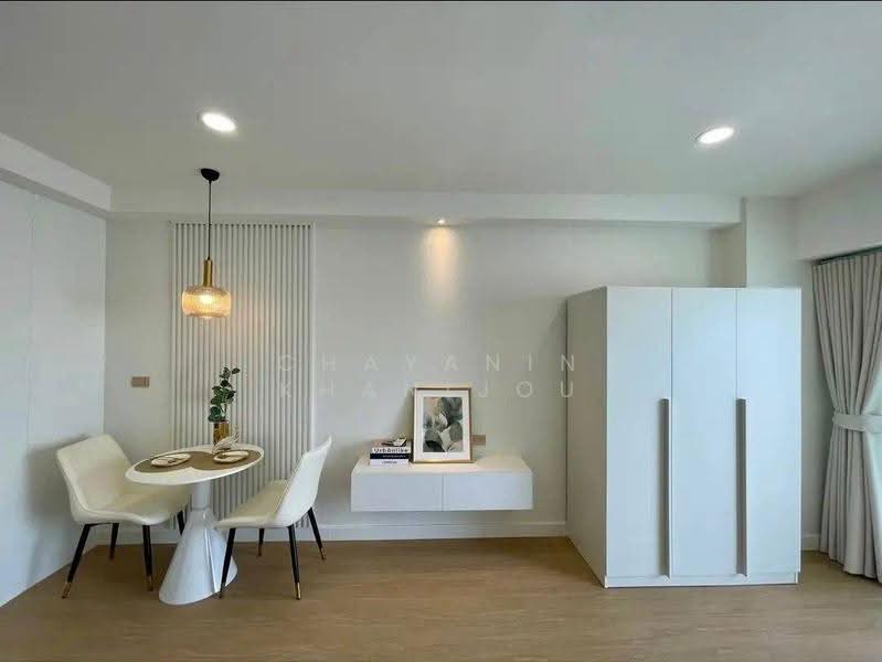 City Living Ratchada : คอนโด ซิตี้ ลีฟวิ่ง รัชดา, กรุงเทพ, ประชาราษฎร์บำเพ็ญ, ห้วยขวาง, กรุงเทพ, 37 ตร.ม., คอนโด ขาย, โดย Chayanin Khanijou, 500613858 - DDproperty.com