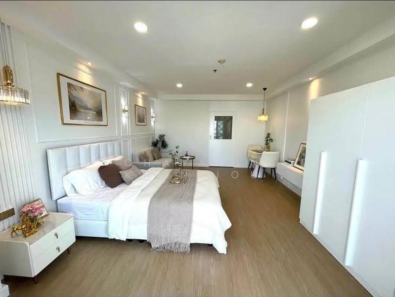 City Living Ratchada, Bangkok, Pracharat Bam phen, Huai Khwang, Bangkok, Studio, 37 sqm, Condo For Sale, by Chayanin Khanijou, 500613858 - DDproperty.com