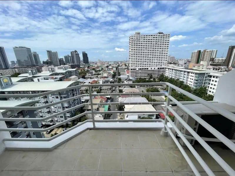 City Living Ratchada : คอนโด ซิตี้ ลีฟวิ่ง รัชดา, กรุงเทพ, ประชาราษฎร์บำเพ็ญ, ห้วยขวาง, กรุงเทพ, 37 ตร.ม., คอนโด ขาย, โดย Chayanin Khanijou, 500613858 - DDproperty.com