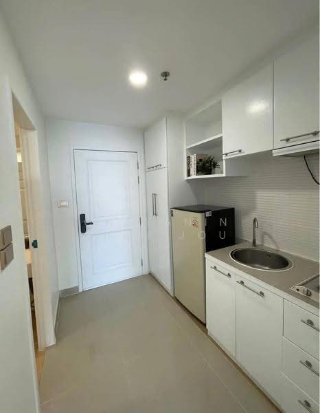 City Living Ratchada, Bangkok, Pracharat Bam phen, Huai Khwang, Bangkok, Studio, 37 sqm, Condo For Sale, by Chayanin Khanijou, 500613858 - DDproperty.com