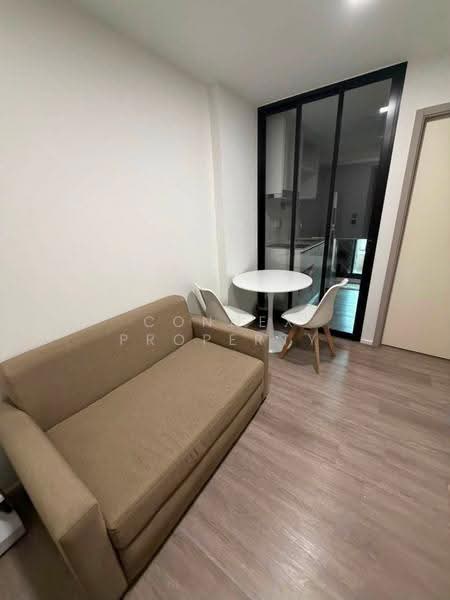 Atmoz Portrait Srisaman, นนทบุรี, 324, บ้านใหม่, ปากเกร็ด, นนทบุรี, 26 ตร.ม., คอนโด ให้เช่า, โดย Connex Property, 500613859 - DDproperty.com