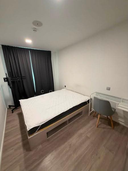 Atmoz Portrait Srisaman, Nonthaburi, 324, Ban Mai, Pak Kret, Nonthaburi, 1 Bedroom, 26 sqm, Condo For Rent, by Connex Property, 500613859 - DDproperty.com