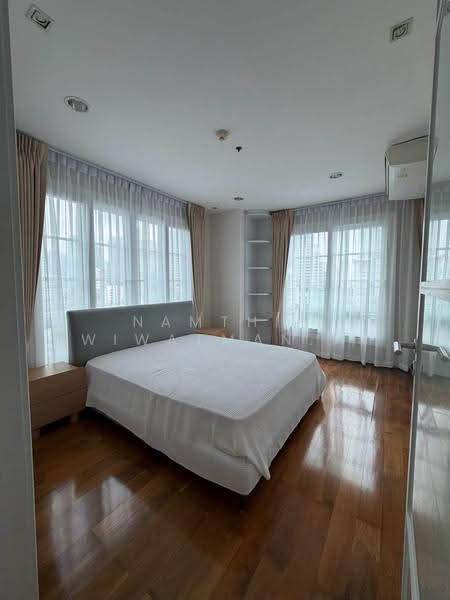 Citi Smart Sukhumvit 18, Bangkok, 366 Soi Sukhumvit 18, Sukhumvit Road, Khlong Toei, Bangkok, 2 Bedrooms, 79 sqm, Condo For Rent, by Namthip Wiwatmanitsakul, 500613861 - DDproperty.com