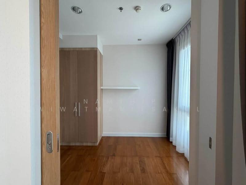 Citi Smart Sukhumvit 18, Bangkok, 366 Soi Sukhumvit 18, Sukhumvit Road, Khlong Toei, Bangkok, 2 Bedrooms, 79 sqm, Condo For Rent, by Namthip Wiwatmanitsakul, 500613861 - DDproperty.com