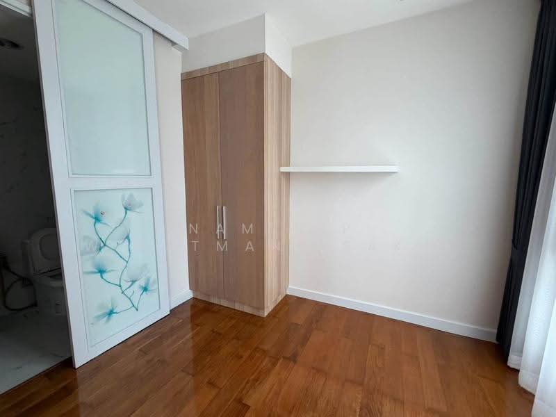 Citi Smart Sukhumvit 18, Bangkok, 366 Soi Sukhumvit 18, Sukhumvit Road, Khlong Toei, Bangkok, 2 Bedrooms, 79 sqm, Condo For Rent, by Namthip Wiwatmanitsakul, 500613861 - DDproperty.com
