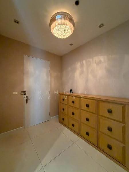 Citi Smart Sukhumvit 18, Bangkok, 366 Soi Sukhumvit 18, Sukhumvit Road, Khlong Toei, Bangkok, 2 Bedrooms, 79 sqm, Condo For Rent, by Namthip Wiwatmanitsakul, 500613861 - DDproperty.com