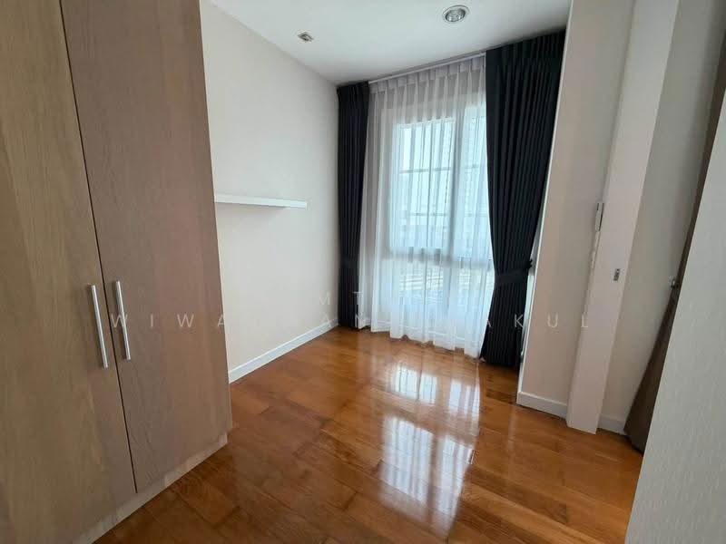 Citi Smart Sukhumvit 18, Bangkok, 366 Soi Sukhumvit 18, Sukhumvit Road, Khlong Toei, Bangkok, 2 Bedrooms, 79 sqm, Condo For Rent, by Namthip Wiwatmanitsakul, 500613861 - DDproperty.com