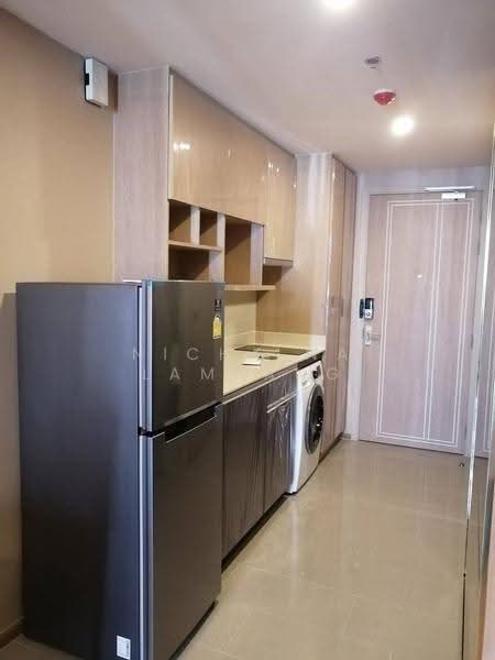 Q Chidlom-Phetchaburi, Bangkok, 1088 Phetchaburi Road, Makkasan, Ratchathewi, Bangkok, 1 Bedroom, 45 sqm, Condo For Sale, by Nicha Na Lampang, 500613865 - DDproperty.com