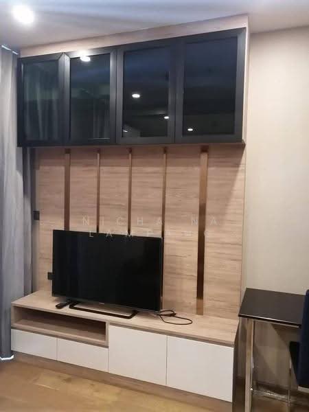 Q Chidlom-Phetchaburi, Bangkok, 1088 Phetchaburi Road, Makkasan, Ratchathewi, Bangkok, 1 Bedroom, 45 sqm, Condo For Sale, by Nicha Na Lampang, 500613865 - DDproperty.com