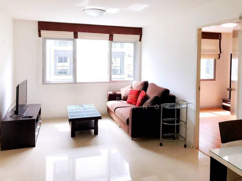 Condo One Sukhumvit 52 : คอนโด วัน สุขุมวิท 52, กรุงเทพ, 88 ถนนสุขุมวิท 52, พระโขนง, คลองเตย, กรุงเทพ, 50 ตร.ม., คอนโด ให้เช่า, โดย Napat Thamakulangkul, 500613875 - DDproperty.com