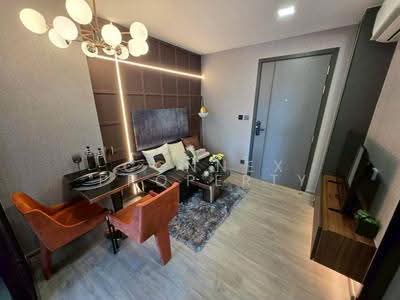 For Rent - Atmoz Palacio Ladprao-Wanghin, Bangkok