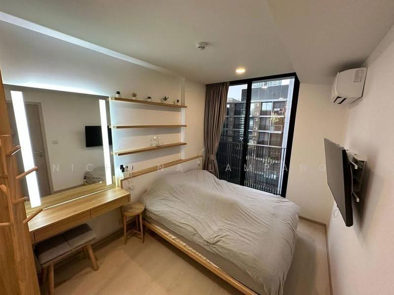 Noble Ambience Sukhumvit 42 : โนเบิล แอมเบียนส์ สุขุมวิท 42, กรุงเทพ, 55 ซอยสุขชัย, คลองตัน, คลองเตย, กรุงเทพ, 38 ตร.ม., คอนโด ขาย, โดย Nicha Na Lampang, 500613880 - DDproperty.com