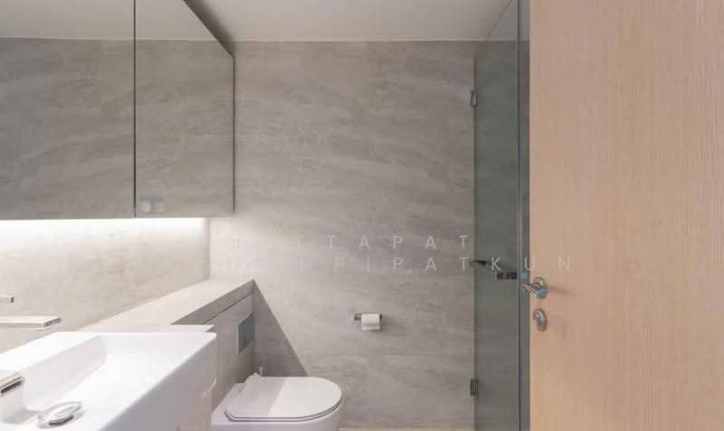 The Lofts Silom, Bangkok, Pramuan Road, Silom, Bang Rak, Bangkok, 2 Bedrooms, 71 sqm, Condo For Rent, by Jettapat Jaroonpipatkun, 500613886 - DDproperty.com