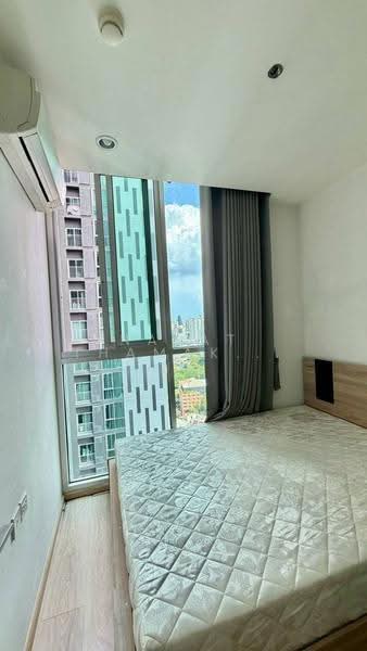 Noble Revolve Ratchada, Bangkok, 38 Ratchadapisek Road, Huai Khwang, Bangkok, 2 Bedrooms, 53 sqm, Condo For Rent, by Napat Thamakulangkul, 500613887 - DDproperty.com