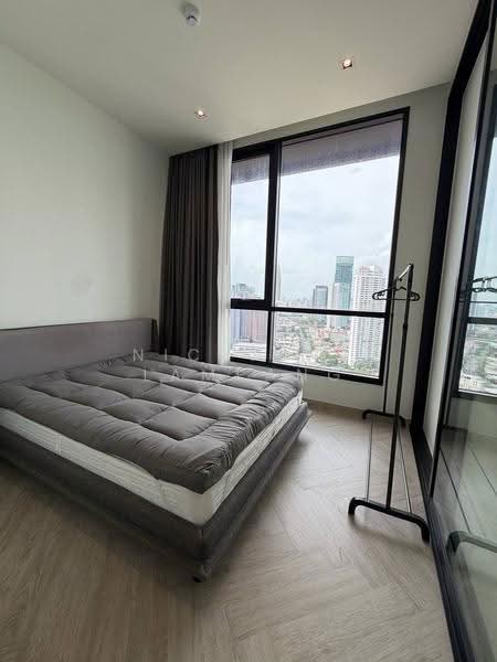 Chapter Charoennakhon–Riverside, Bangkok, Charoennakorn Road, Bang Lam Phu Lang, Khlong San, Bangkok, 1 Bedroom, 32 sqm, Condo For Sale, by Nicha Na Lampang, 500613888 - DDproperty.com