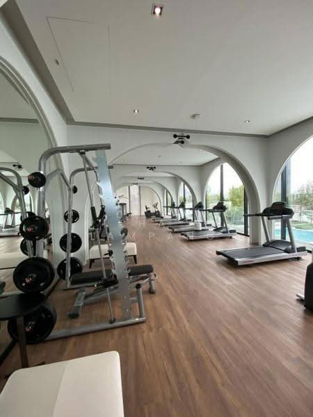 Chapter Charoennakhon–Riverside, Bangkok, Charoennakorn Road, Bang Lam Phu Lang, Khlong San, Bangkok, 1 Bedroom, 32 sqm, Condo For Sale, by Nicha Na Lampang, 500613888 - DDproperty.com