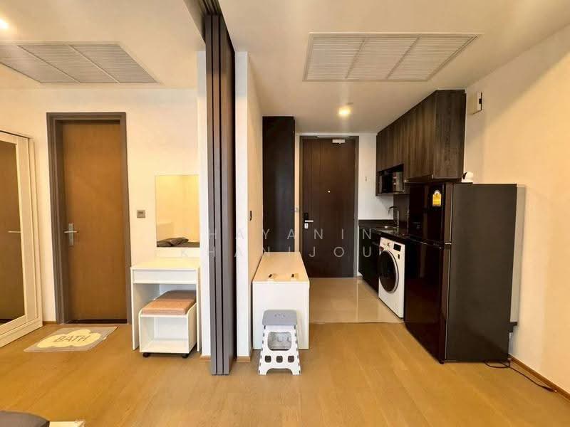 ASHTON Chula-Silom, Bangkok, Rama 4 Road, Si Phraya, Bang Rak, Bangkok, 1 Bedroom, 32 sqm, Condo For Sale, by Chayanin Khanijou, 500613893 - DDproperty.com