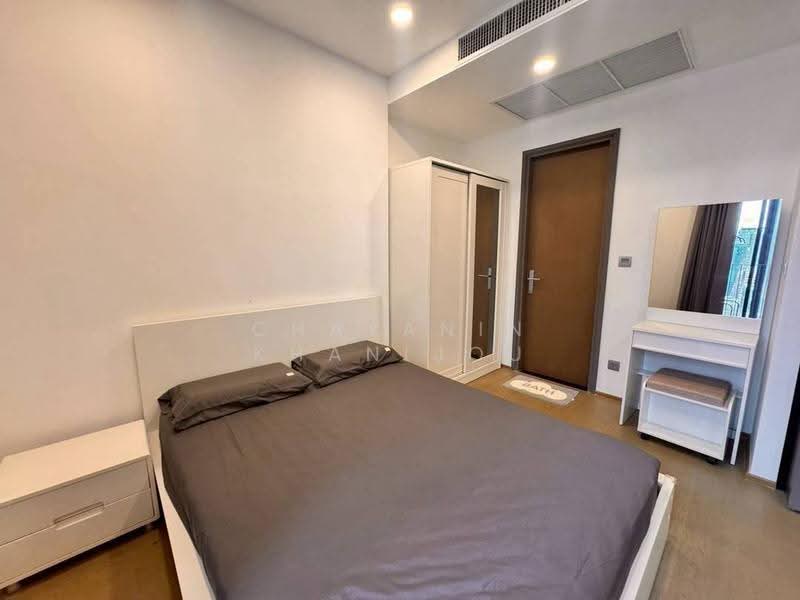 ASHTON Chula-Silom, Bangkok, Rama 4 Road, Si Phraya, Bang Rak, Bangkok, 1 Bedroom, 32 sqm, Condo For Sale, by Chayanin Khanijou, 500613893 - DDproperty.com