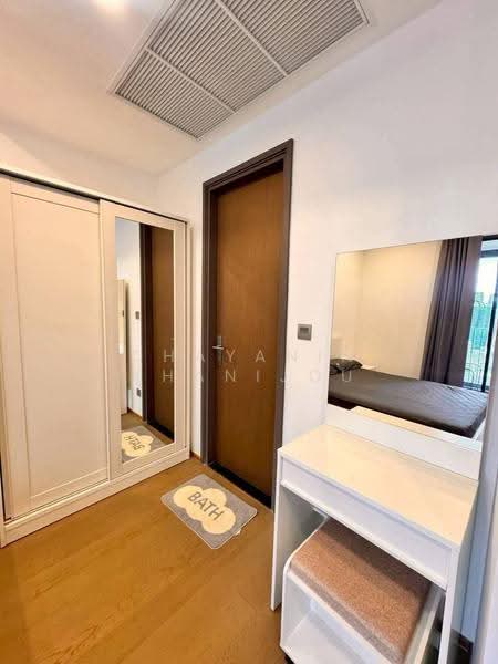 ASHTON Chula-Silom, Bangkok, Rama 4 Road, Si Phraya, Bang Rak, Bangkok, 1 Bedroom, 32 sqm, Condo For Sale, by Chayanin Khanijou, 500613893 - DDproperty.com