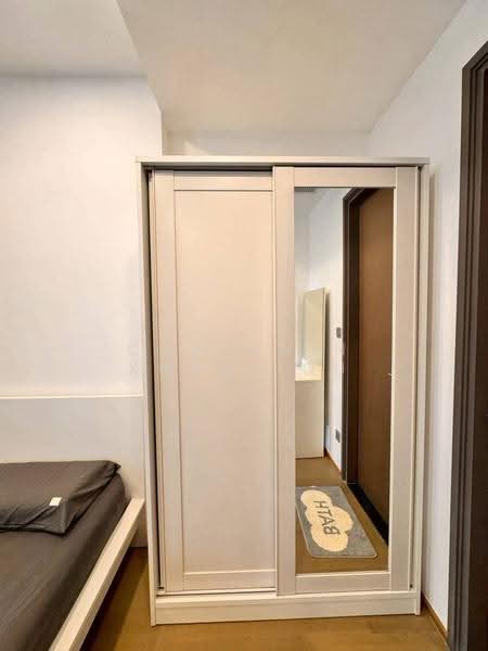 ASHTON Chula-Silom, Bangkok, Rama 4 Road, Si Phraya, Bang Rak, Bangkok, 1 Bedroom, 32 sqm, Condo For Sale, by Chayanin Khanijou, 500613893 - DDproperty.com
