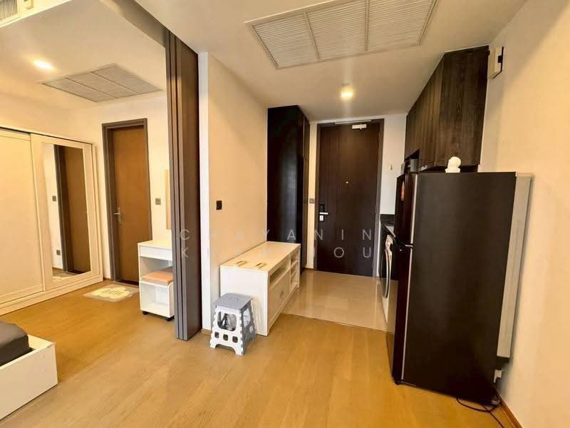 ASHTON Chula-Silom, Bangkok, Rama 4 Road, Si Phraya, Bang Rak, Bangkok, 1 Bedroom, 32 sqm, Condo For Sale, by Chayanin Khanijou, 500613893 - DDproperty.com